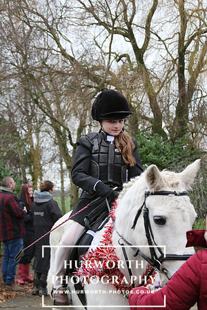 Hurworth Hunt 38