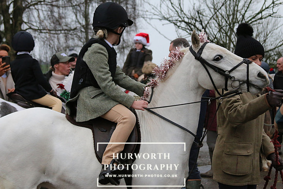 Hurworth Hunt 41