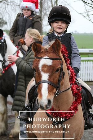 Hurworth Hunt 46