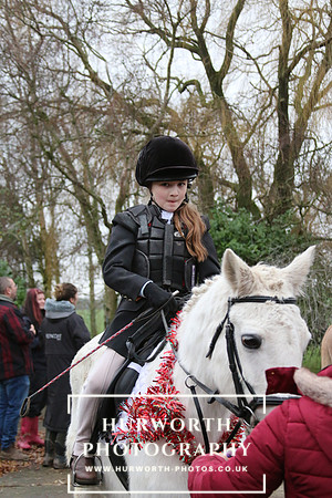 Hurworth Hunt 39