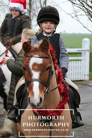 Hurworth Hunt 47
