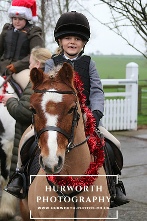 Hurworth Hunt 48