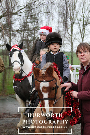 Hurworth Hunt 44