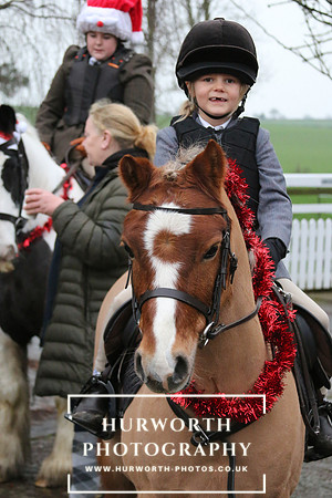 Hurworth Hunt 45