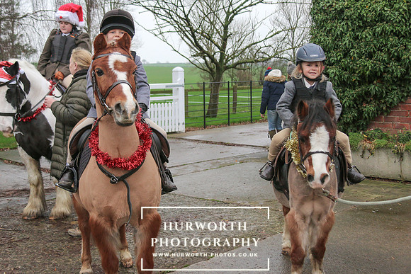 Hurworth Hunt 49