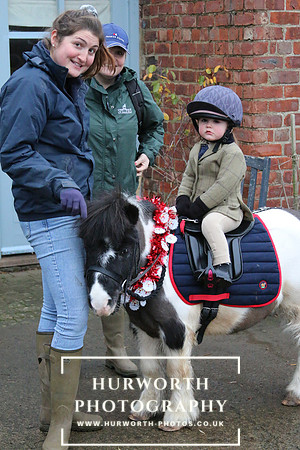 Hurworth Hunt 51