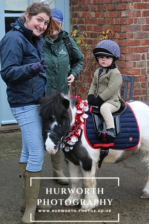 Hurworth Hunt 52