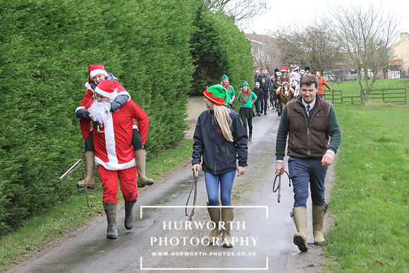 Hurworth Hunt 126