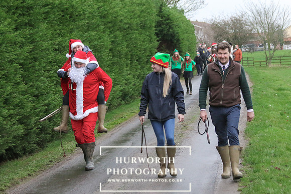 Hurworth Hunt 128
