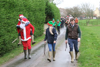 Hurworth Hunt 127