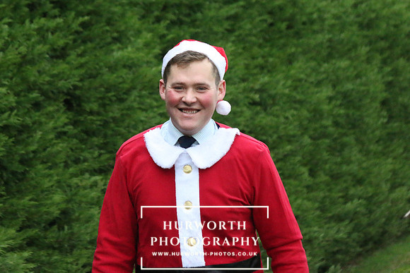 Hurworth Hunt 124
