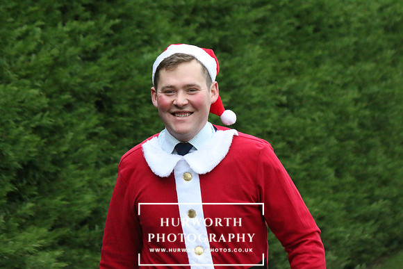Hurworth Hunt 125