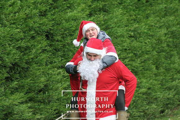 Hurworth Hunt 130