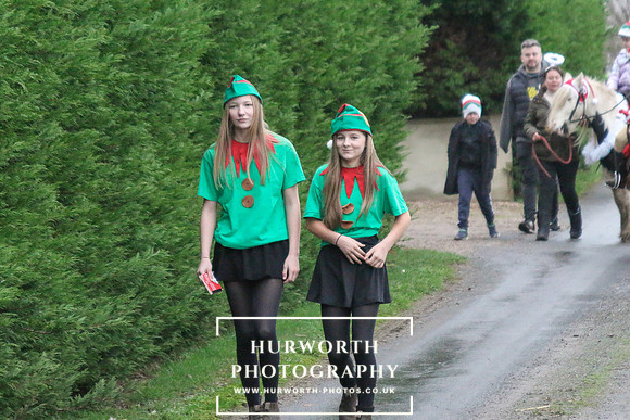 Hurworth Hunt 133