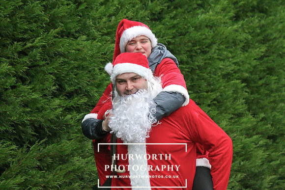 Hurworth Hunt 131