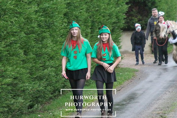 Hurworth Hunt 134