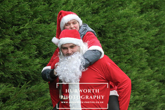Hurworth Hunt 132