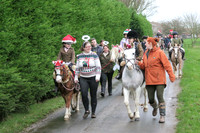 Hurworth Hunt 137