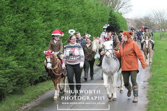 Hurworth Hunt 137