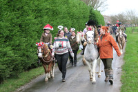 Hurworth Hunt 136