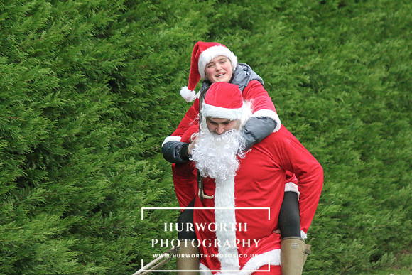 Hurworth Hunt 129