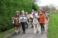 Hurworth Hunt 135