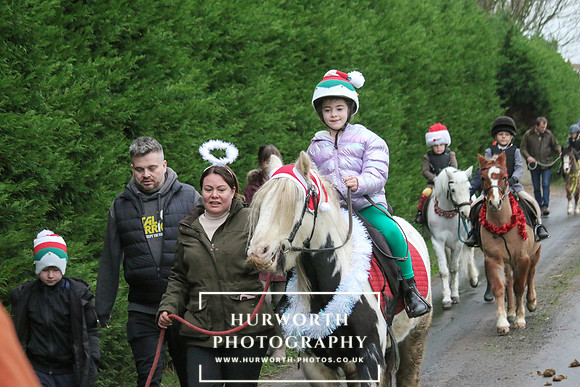 Hurworth Hunt 143