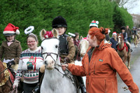 Hurworth Hunt 140