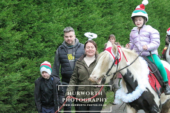 Hurworth Hunt 144