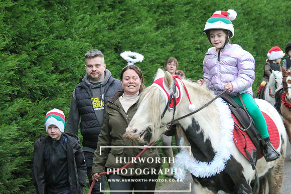 Hurworth Hunt 145