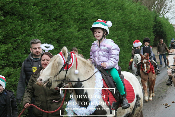 Hurworth Hunt 146