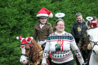 Hurworth Hunt 139