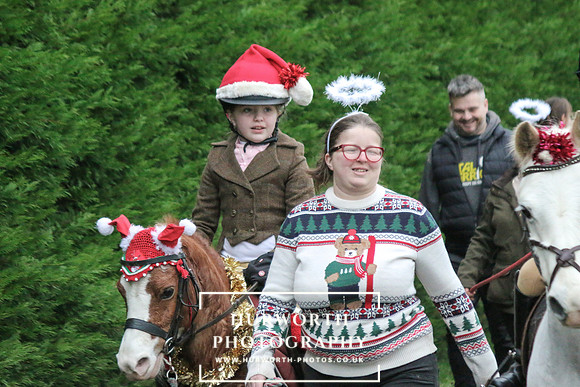Hurworth Hunt 139