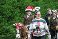 Hurworth Hunt 138