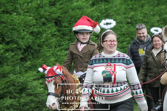 Hurworth Hunt 138