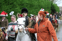 Hurworth Hunt 141