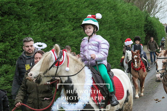 Hurworth Hunt 147