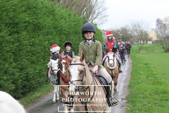 Hurworth Hunt 148
