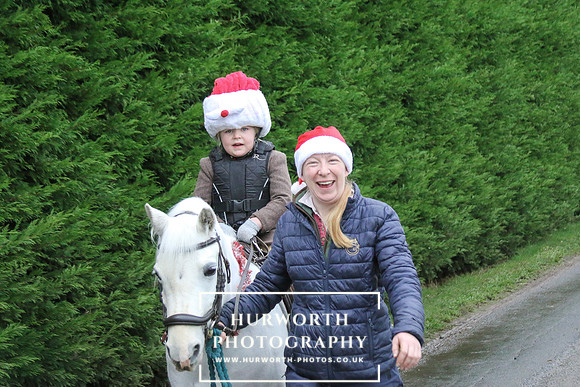 Hurworth Hunt 156