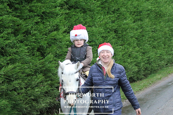 Hurworth Hunt 154