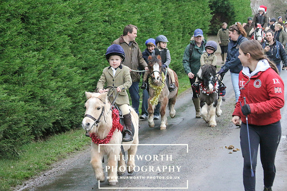 Hurworth Hunt 161