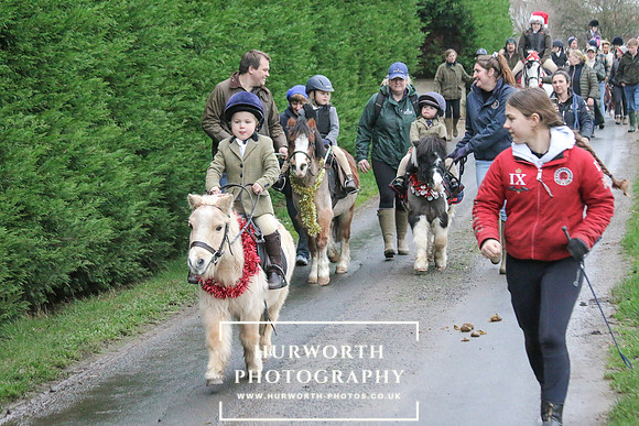 Hurworth Hunt 159