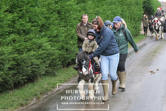 Hurworth Hunt 164