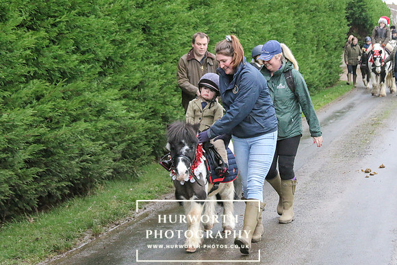Hurworth Hunt 166