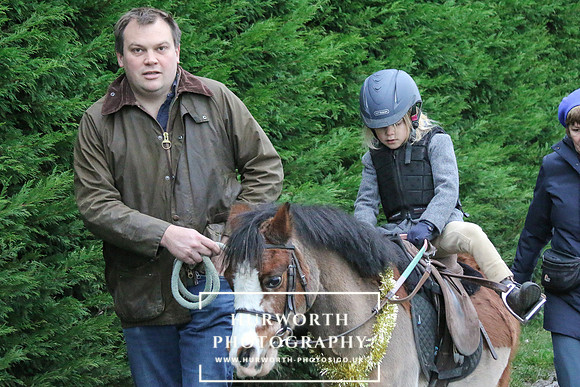 Hurworth Hunt 171