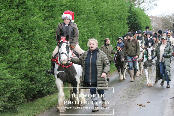 Hurworth Hunt 174
