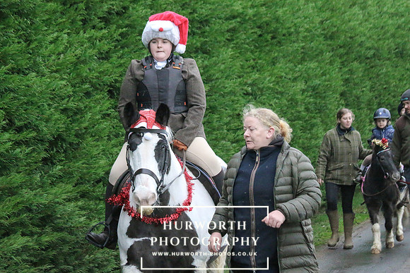 Hurworth Hunt 175