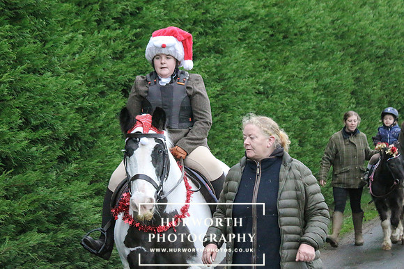 Hurworth Hunt 176