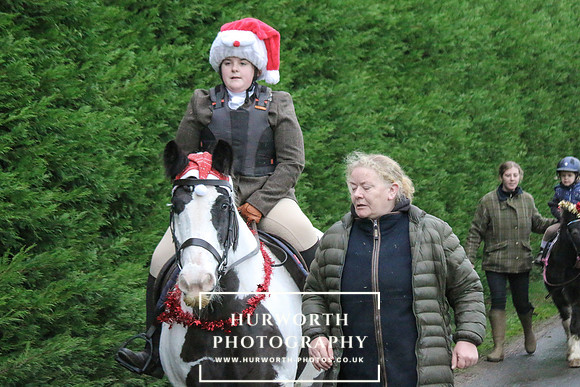 Hurworth Hunt 177