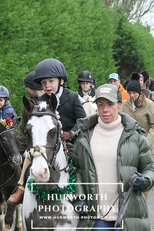 Hurworth Hunt 182